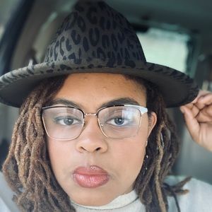 Meet your Posher, Jariah